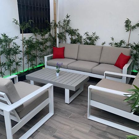 San Fernando 24 Daire Cordoba Dış mekan fotoğraf