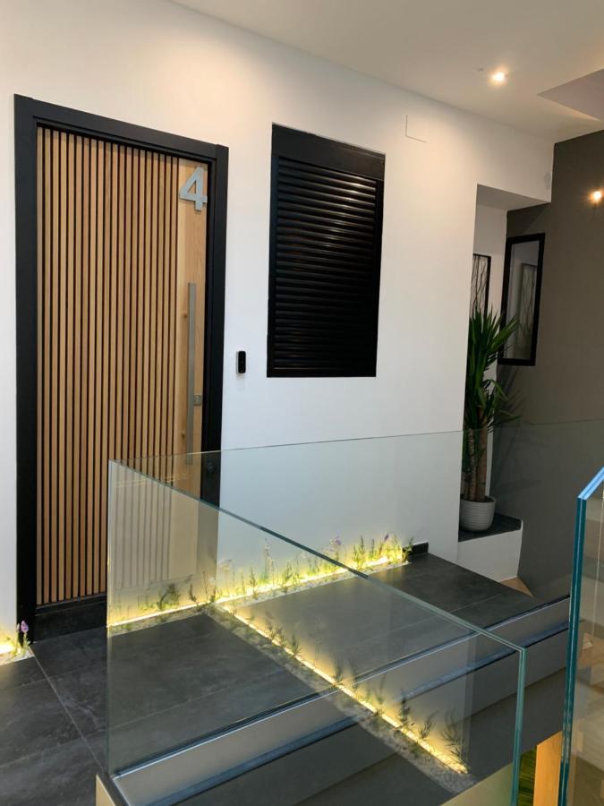 San Fernando 24 Daire Cordoba Dış mekan fotoğraf
