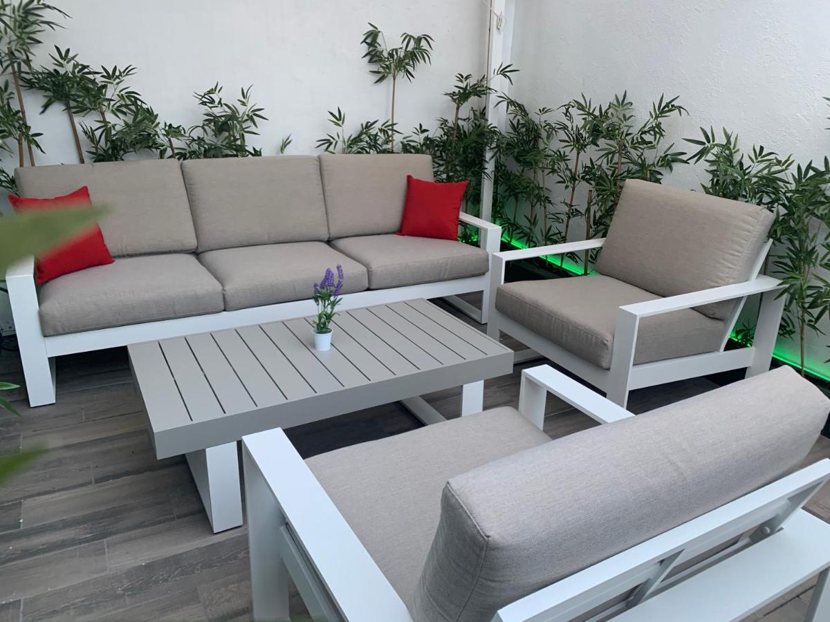 San Fernando 24 Daire Cordoba Dış mekan fotoğraf