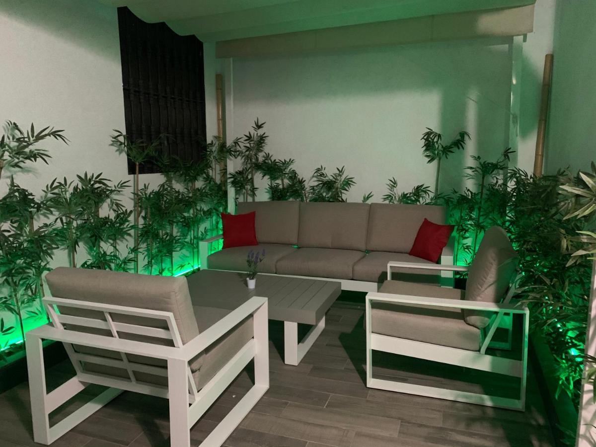 San Fernando 24 Daire Cordoba Dış mekan fotoğraf