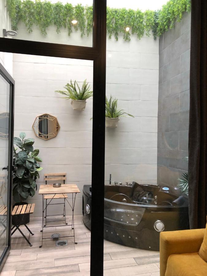 San Fernando 24 Daire Cordoba Dış mekan fotoğraf