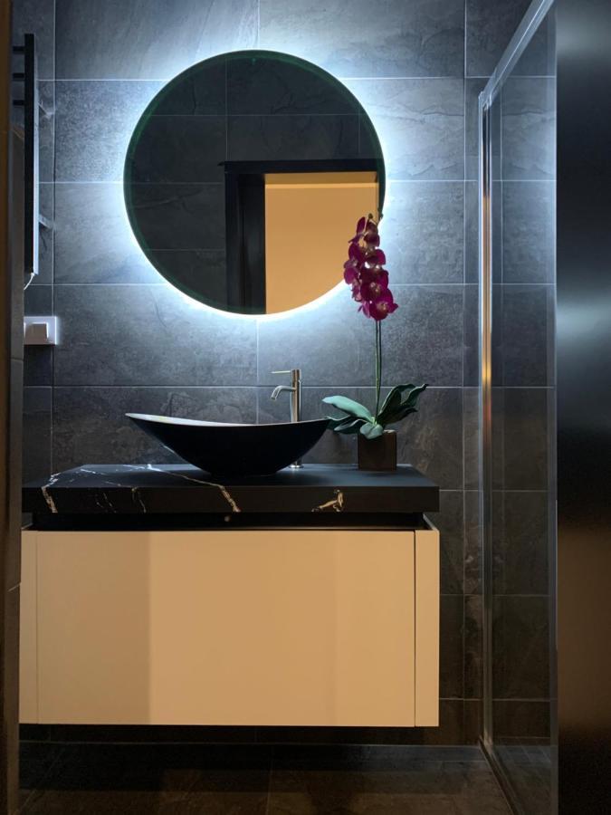 San Fernando 24 Daire Cordoba Dış mekan fotoğraf