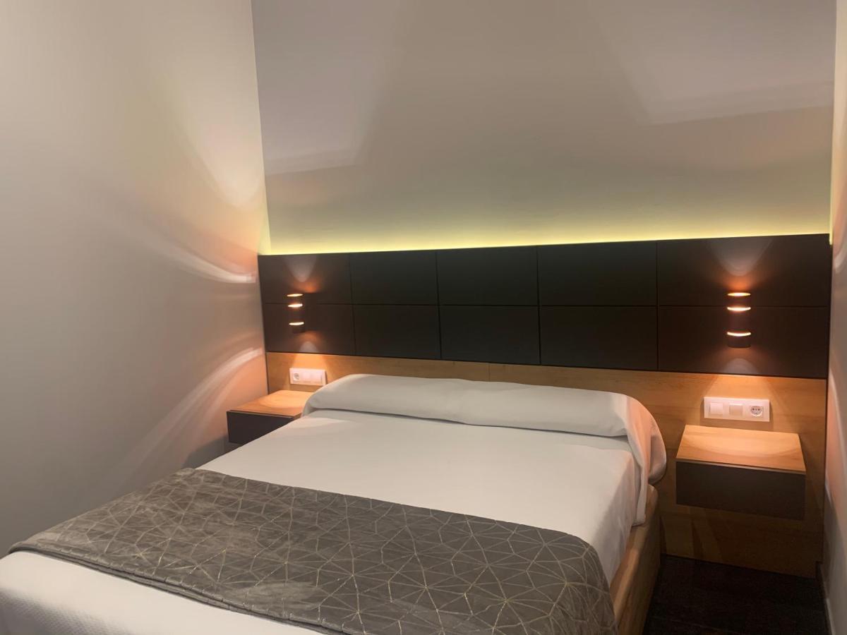 San Fernando 24 Daire Cordoba Dış mekan fotoğraf