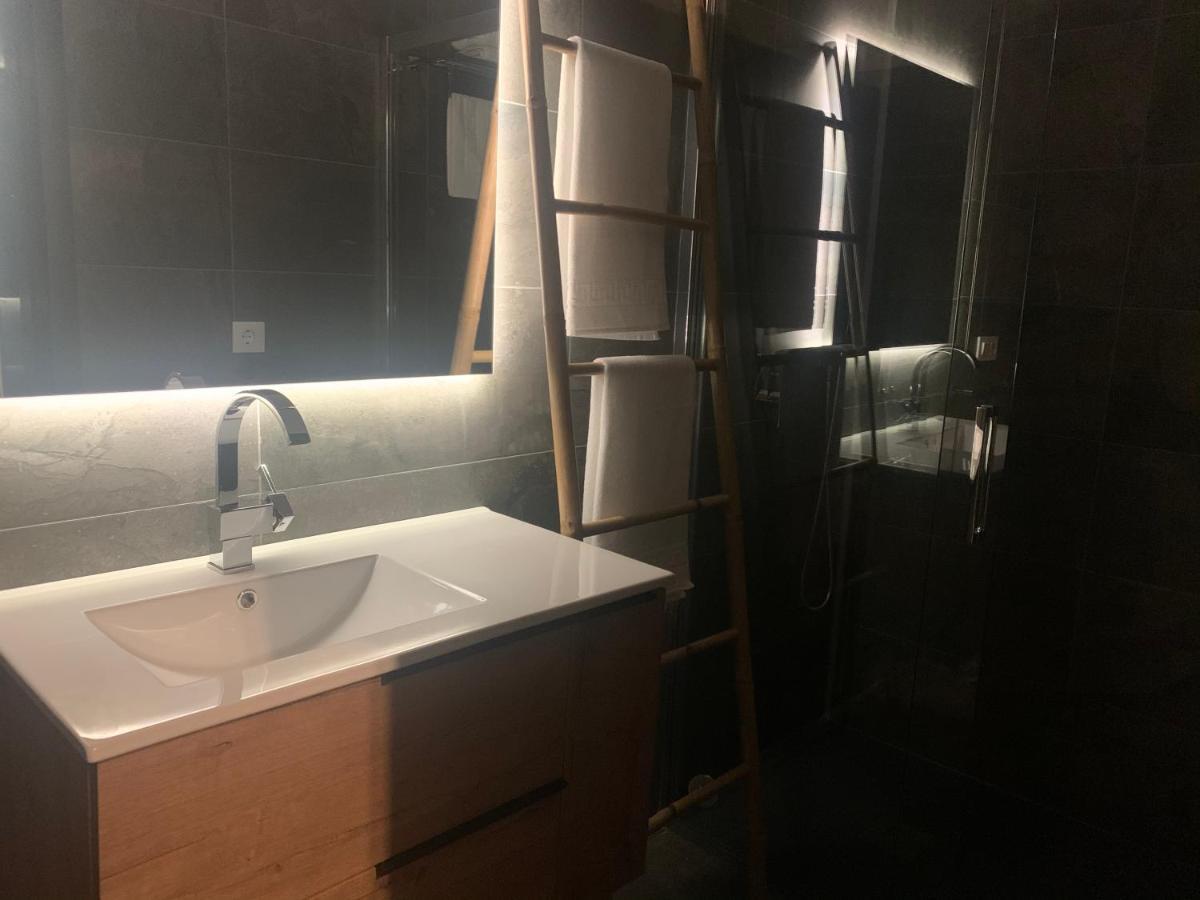 San Fernando 24 Daire Cordoba Dış mekan fotoğraf