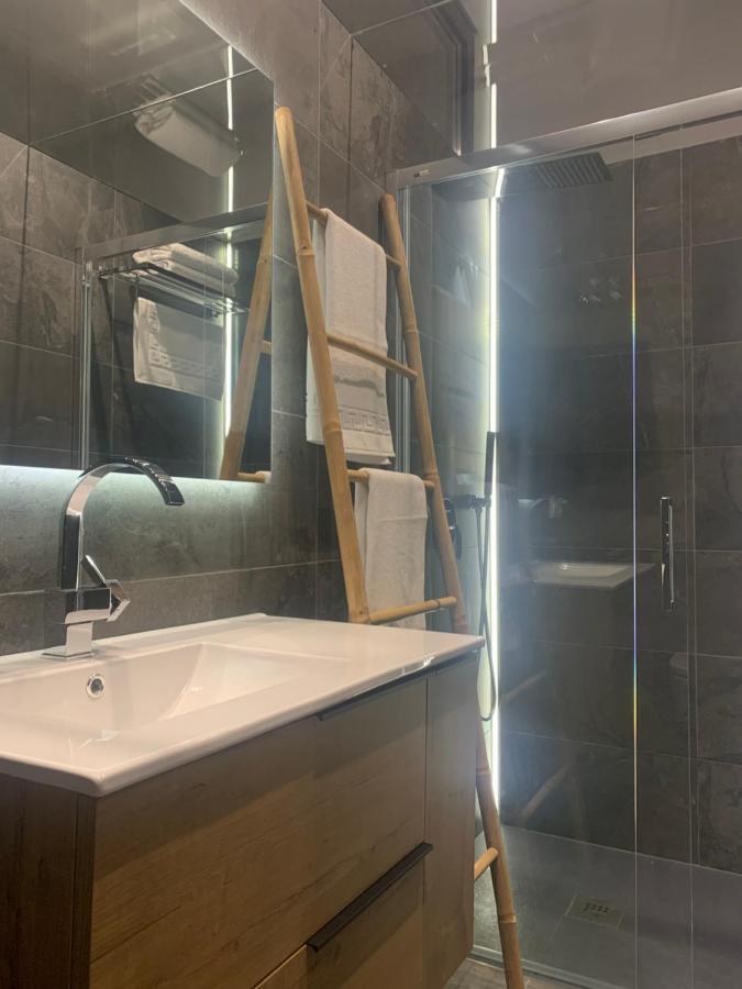San Fernando 24 Daire Cordoba Dış mekan fotoğraf