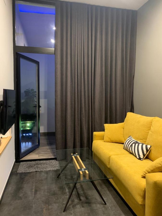 San Fernando 24 Daire Cordoba Dış mekan fotoğraf