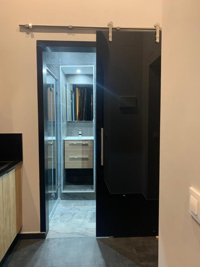 San Fernando 24 Daire Cordoba Dış mekan fotoğraf