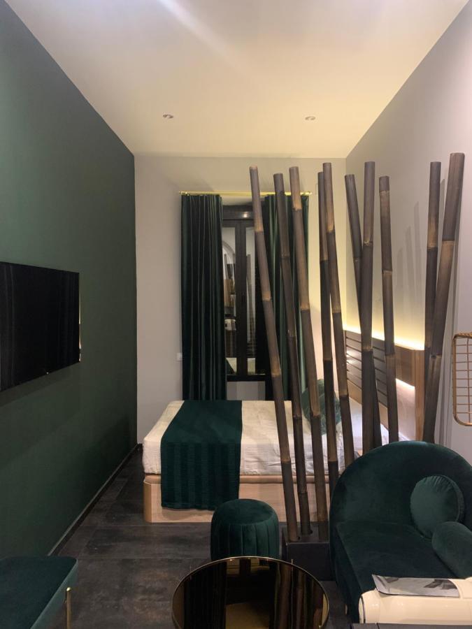 San Fernando 24 Daire Cordoba Dış mekan fotoğraf