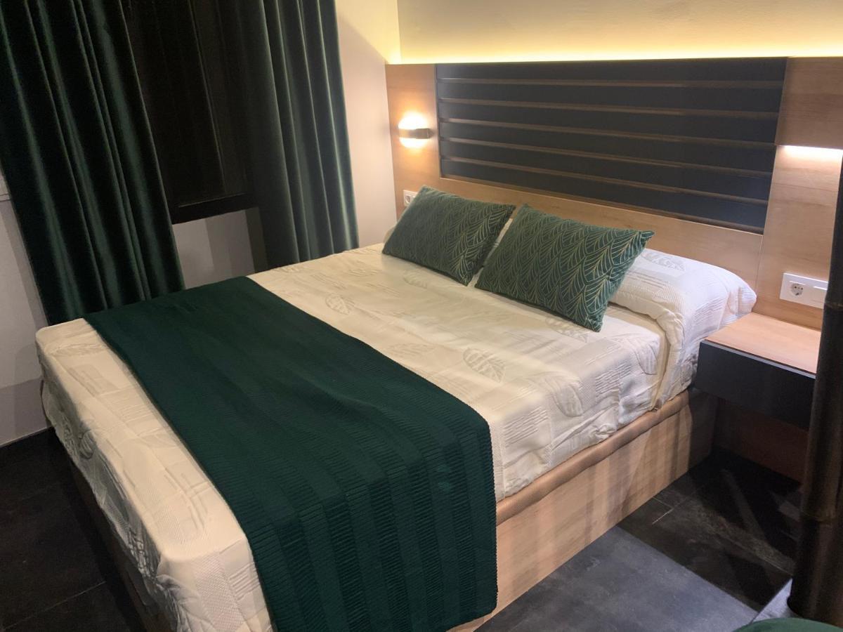 San Fernando 24 Daire Cordoba Dış mekan fotoğraf