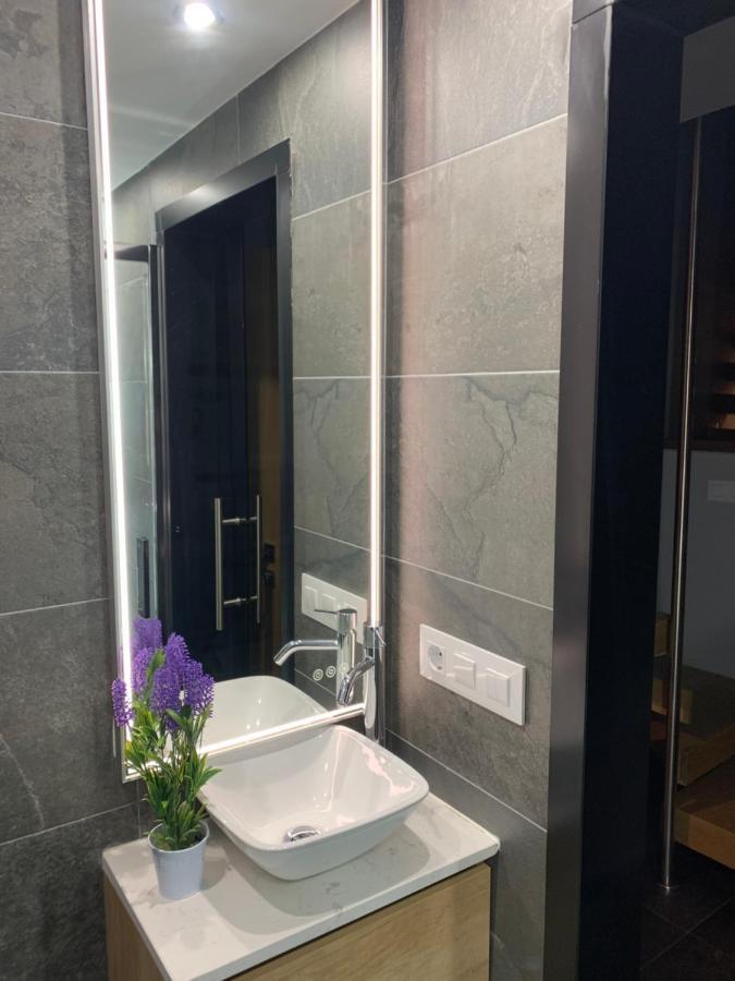 San Fernando 24 Daire Cordoba Dış mekan fotoğraf