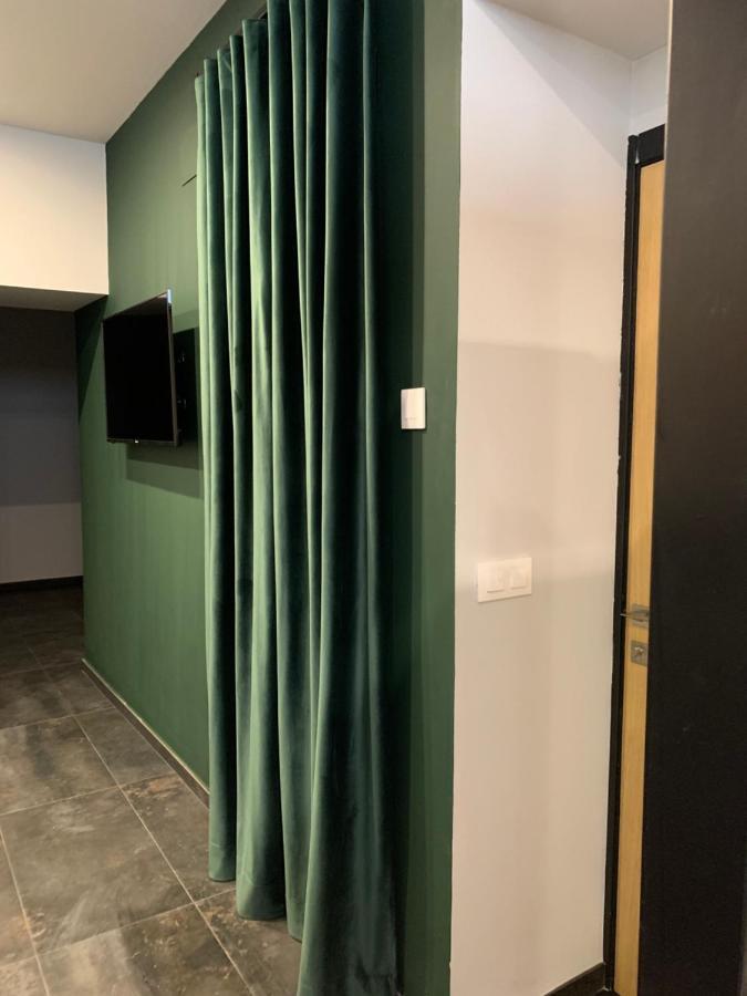 San Fernando 24 Daire Cordoba Dış mekan fotoğraf