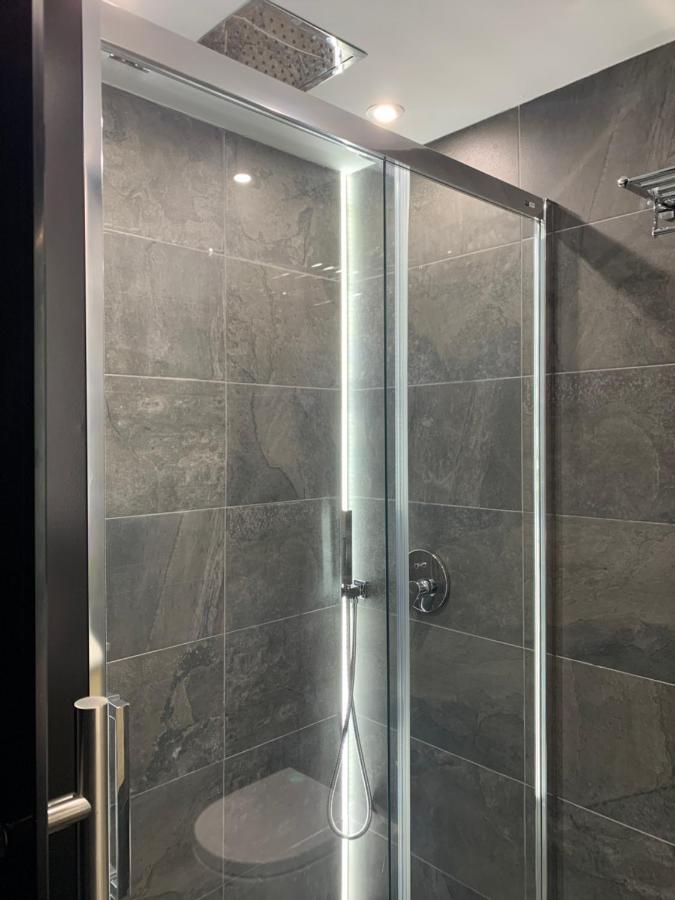 San Fernando 24 Daire Cordoba Dış mekan fotoğraf