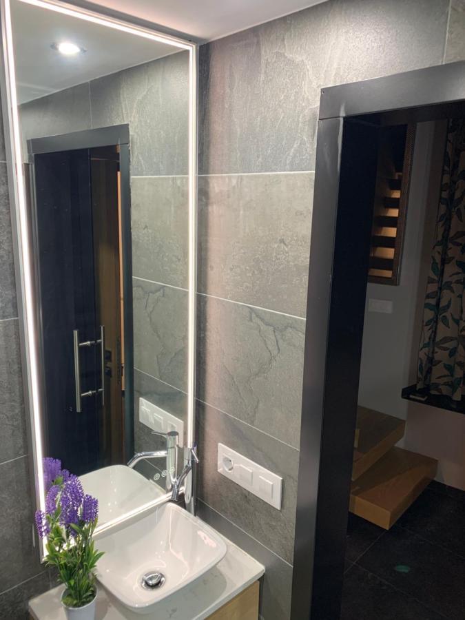 San Fernando 24 Daire Cordoba Dış mekan fotoğraf