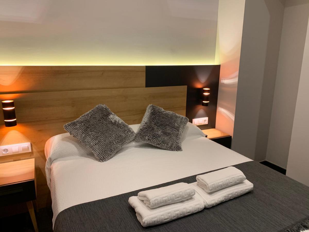 San Fernando 24 Daire Cordoba Dış mekan fotoğraf