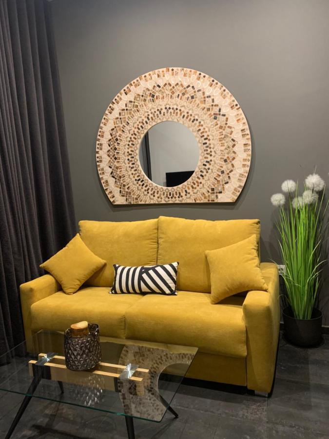 San Fernando 24 Daire Cordoba Dış mekan fotoğraf